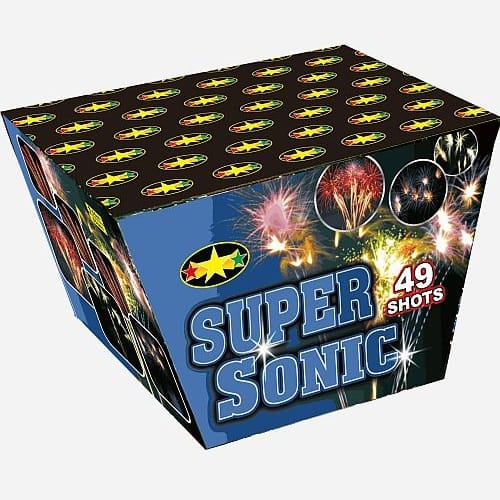 Super Sonic