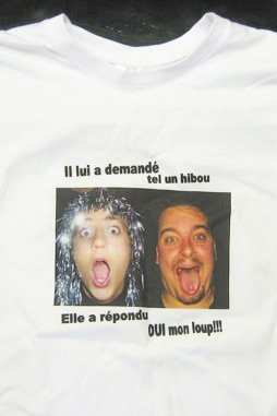Articles de fêtes et carnaval