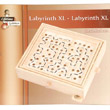 Labyrinthe (32x28 cm)