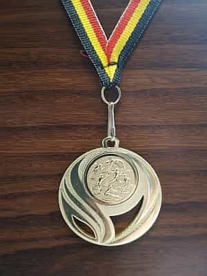 Médaille di5006