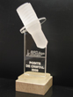 plaque professionnelle