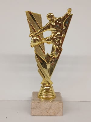 Trophée souvenir 