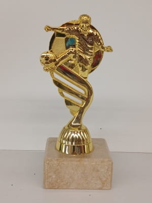 Trophée souvenir 