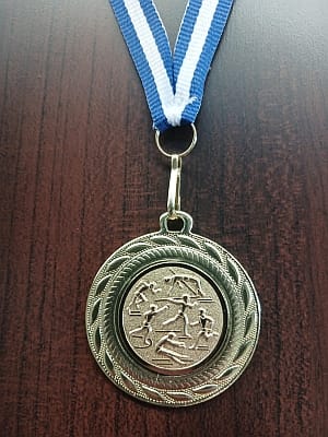 Médaille D109
