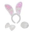 Set bunny