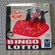 Bingo Lotto (31x29 cm)