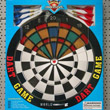 Darts (47x41 cm)