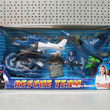 Rescue Team (50x23 cm)