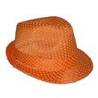 chapeau Kojak