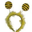 Diadème abeille