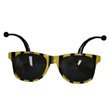 Lunettes abeille