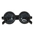 Lunettes étoiles