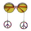 Lunettes peace