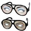 Lunettes carnaval