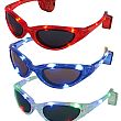 Lunettes LED