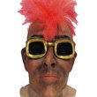 masque de punk