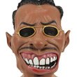 masque rieur