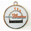 Médaille Maasmarathon